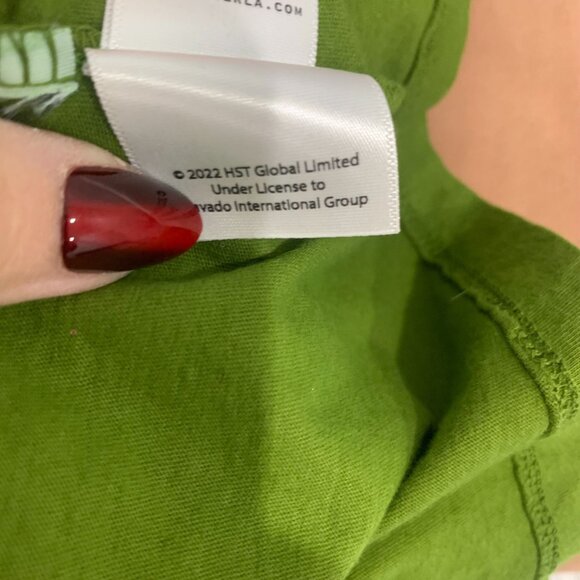 Womens DayDreamer Elton John The One Short Sleeve T-Shirt Size Medium - Picture 9 of 9